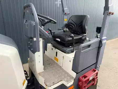 Tandemjyrät  2020 Dynapac CC1100 (20)