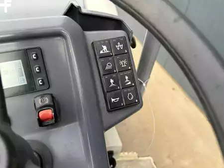 Tandemjyrät  2020 Dynapac CC1100 (23)