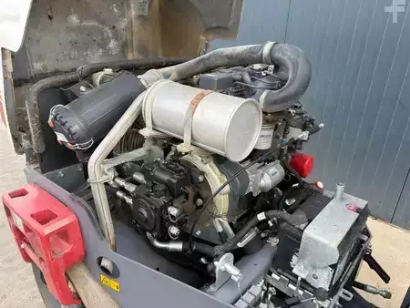 Tandemjyrät  2020 Dynapac CC1100 (26)