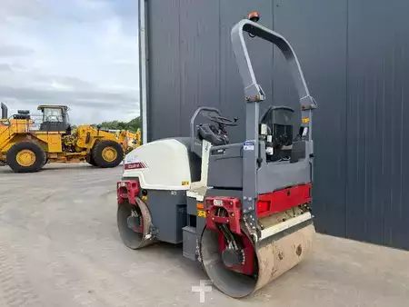 Tandemjyrät  2020 Dynapac CC1100 (3)