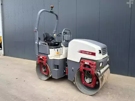 Tandemjyrät  2020 Dynapac CC1100 (33)