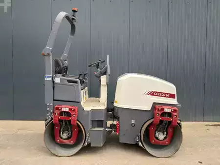 Tandemjyrät  2020 Dynapac CC1100 (34)