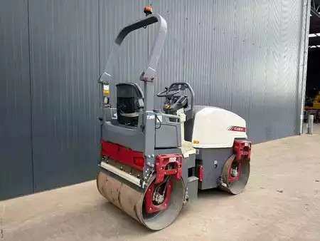 Tandemjyrät  2020 Dynapac CC1100 (35)