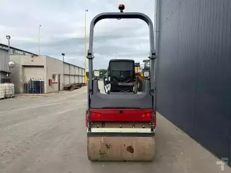 Tandemjyrät  2020 Dynapac CC1100 (4)