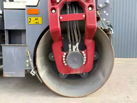 Tandemjyrät  2020 Dynapac CC1100 (7)