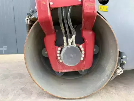 Tandemjyrät  2020 Dynapac CC1100 (8)