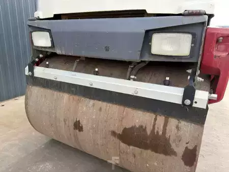 Tandemjyrät  2020 Dynapac CC1100 (9)