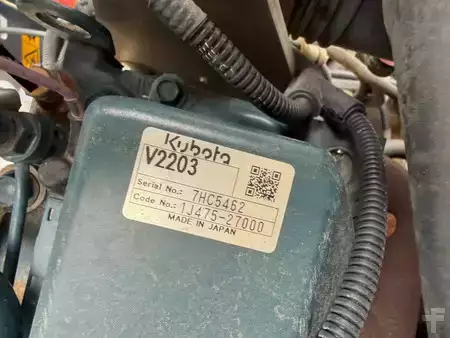 Tandemjyrät  2018 Dynapac CC1300 (24)