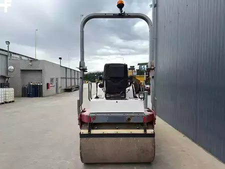 Tandemjyrät  2018 Dynapac CC1300 (3)