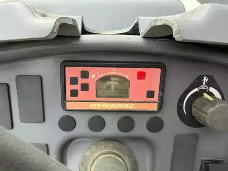 Tandemjyrät  2018 Dynapac CC1300 (4)