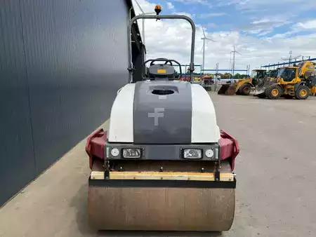 Tandemjyrät  2018 Dynapac CC1300 (9)