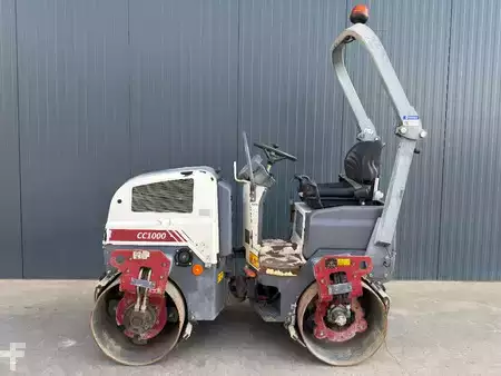 Tandemjyrät  2019 Dynapac CC1000 (2)