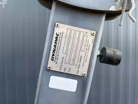 Tandemjyrät  2019 Dynapac CC1000 (21)