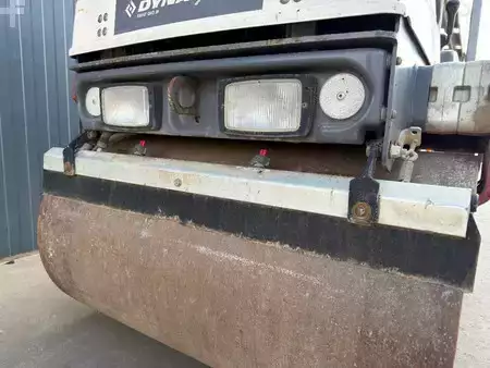 Tandemjyrät  2019 Dynapac CC1000 (9)