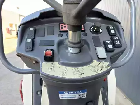 Tandemjyrät  2019 Dynapac CC1000 (16)