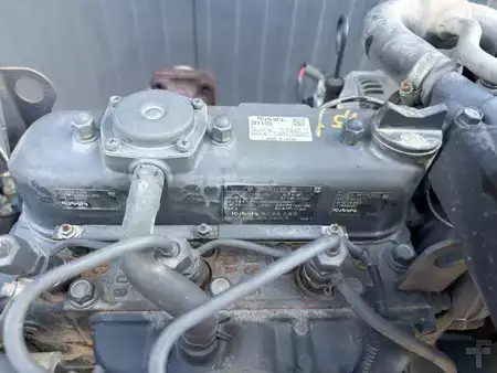 Tandemjyrät  2019 Dynapac CC1000 (21)