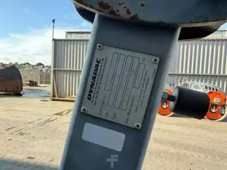 Tandemjyrät  2019 Dynapac CC1000 (25)