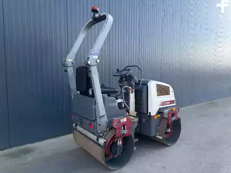Tandemjyrät  2019 Dynapac CC1000 (26)