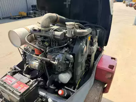 Tandemjyrät  2019 Dynapac CC1200 (17)