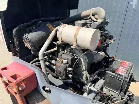 Tandemjyrät  2019 Dynapac CC1200 (18)