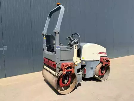 Tandemjyrät  2019 Dynapac CC1200 (21)