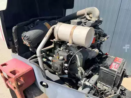 Tandemruller 2019 Dynapac CC1200 (22)