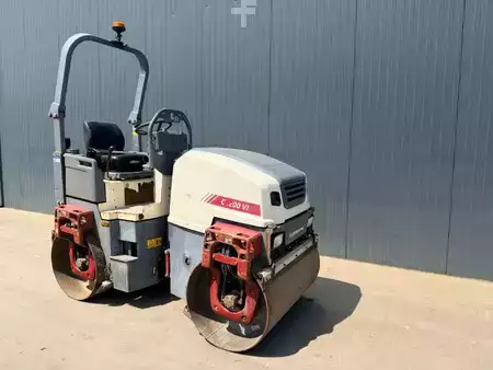 Tandemruller 2019 Dynapac CC1200 (23)