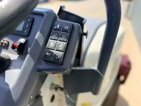 Tandemjyrät  2019 Dynapac CC1200 (3)