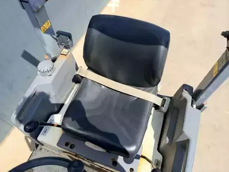 Tandemjyrät  2019 Dynapac CC1200 (4)