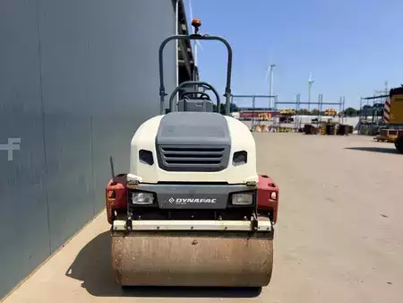 Tandemjyrät  2019 Dynapac CC1200 (6)