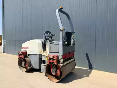 Tandemjyrät  2019 Dynapac CC1200 (8)