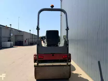 Tandemjyrät  2019 Dynapac CC1200 (9)