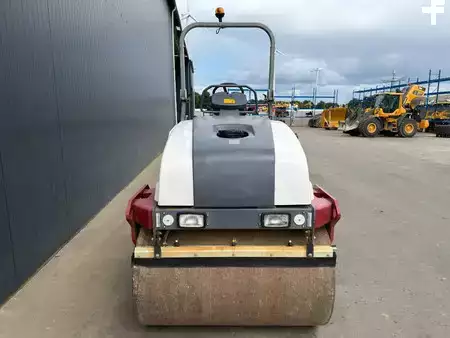 Tandemjyrät  2019 Dynapac CC1300 (12)
