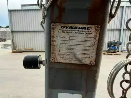 Tandemjyrät  2019 Dynapac CC1300 (15)