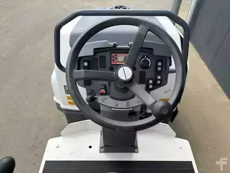 Tandemjyrät  2019 Dynapac CC1300 (16)