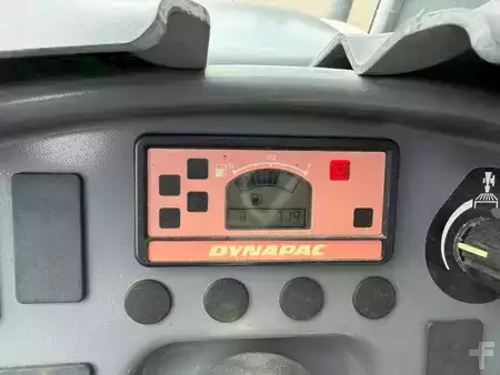 Tandemjyrät  2019 Dynapac CC1300 (17)