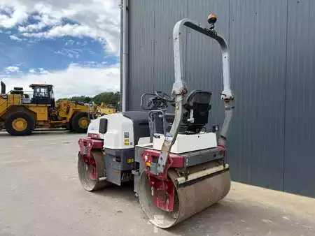 Tandemjyrät  2019 Dynapac CC1300 (3)