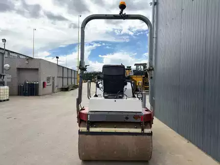Tandemjyrät  2019 Dynapac CC1300 (4)