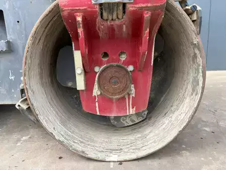 Tandemjyrät  2019 Dynapac CC1300 (5)