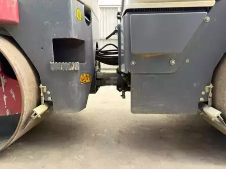 Tandemjyrät  2019 Dynapac CC1300 (9)