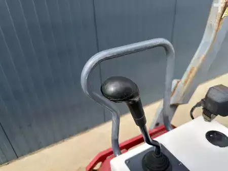 Tandemjyrät  2019 Dynapac CC1300 (14)