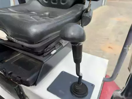 Tandemjyrät  2019 Dynapac CC1300 (15)