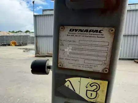 Tandemjyrät  2019 Dynapac CC1300 (16)