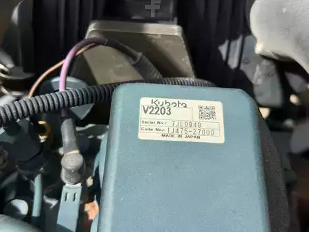 Tandemjyrät  2019 Dynapac CC1300 (22)