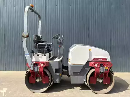 Tandemjyrät  2019 Dynapac CC1300 (24)