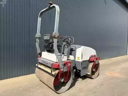 Tandemjyrät  2019 Dynapac CC1300 (25)