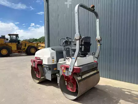 Tandemjyrät  2019 Dynapac CC1300 (3)