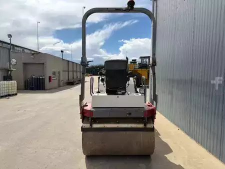 Tandemjyrät  2019 Dynapac CC1300 (4)