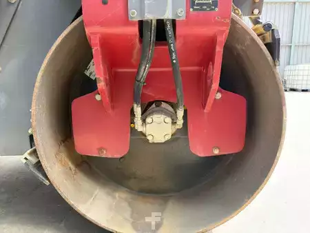 Tandemjyrät  2019 Dynapac CC1300 (8)