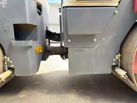 Tandemjyrät  2019 Dynapac CC1300 (9)